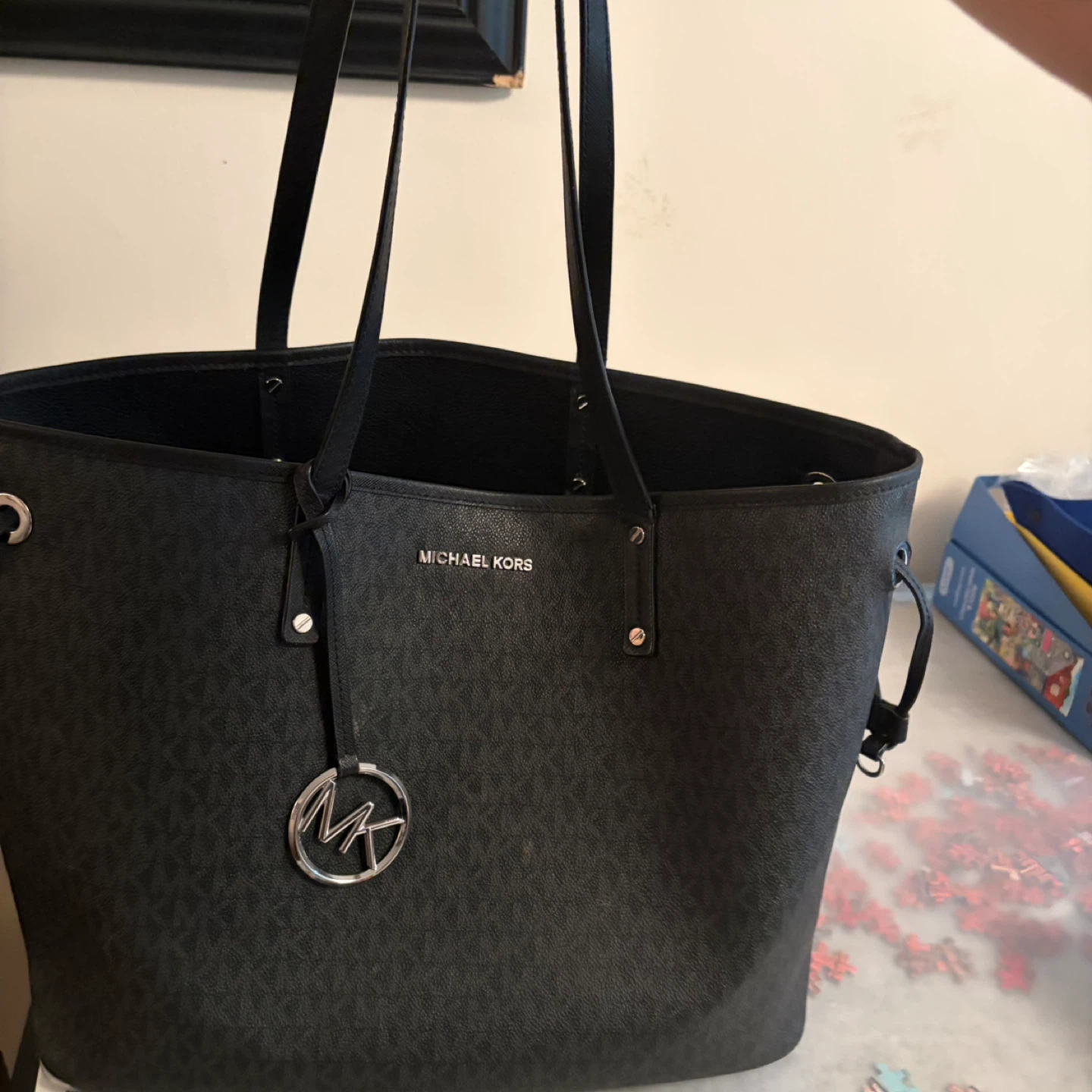 Michael Kors purse