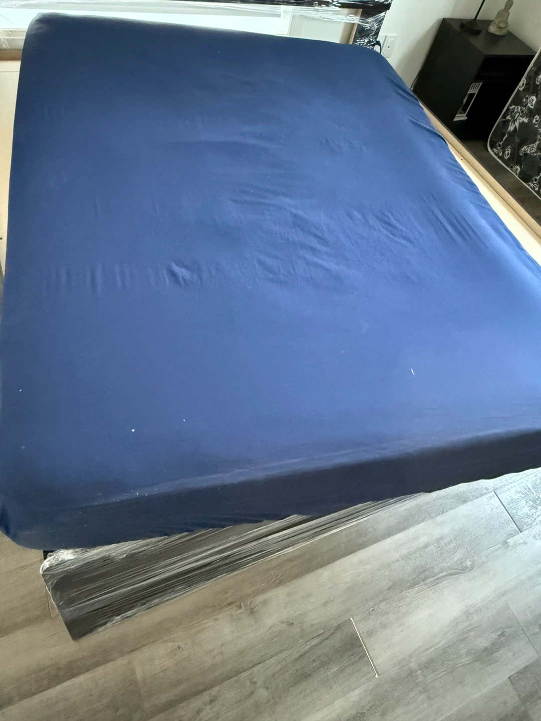 Queen Box Spring