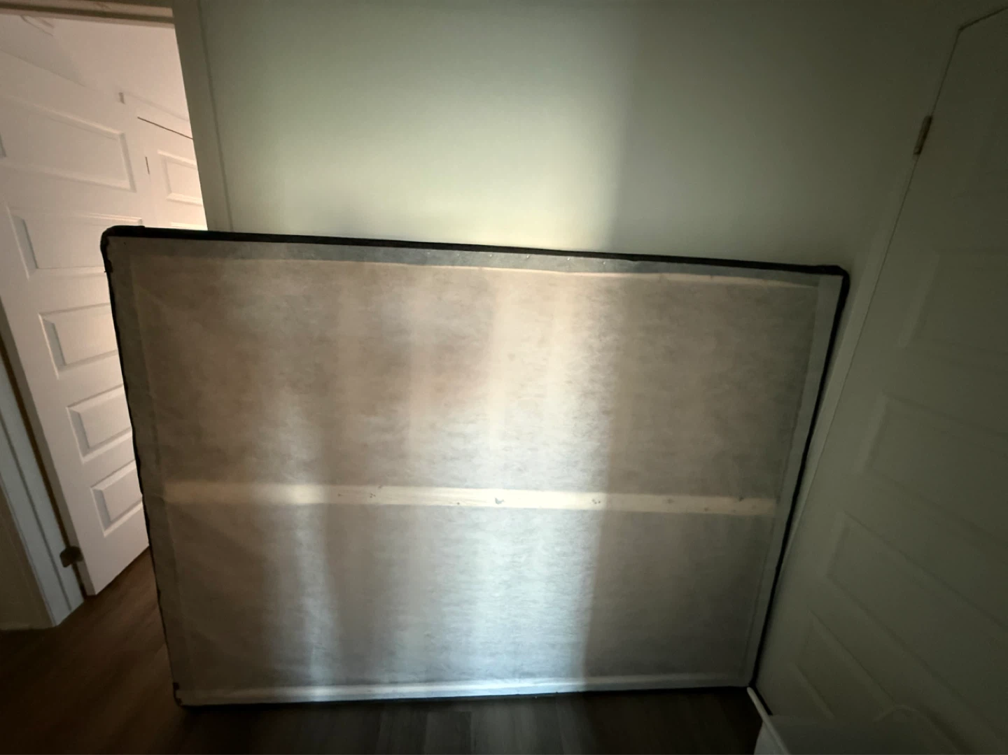 Queen Box Spring - photo 3