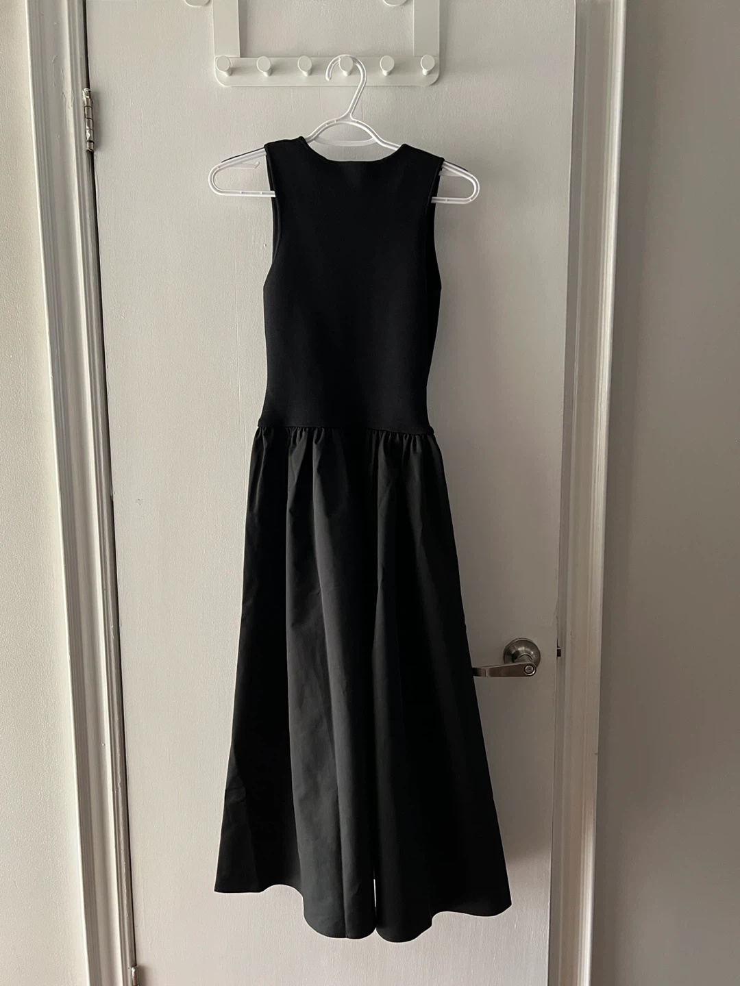 Love Bonito Black Sleeveless Midi Dress - Size S - photo 5
