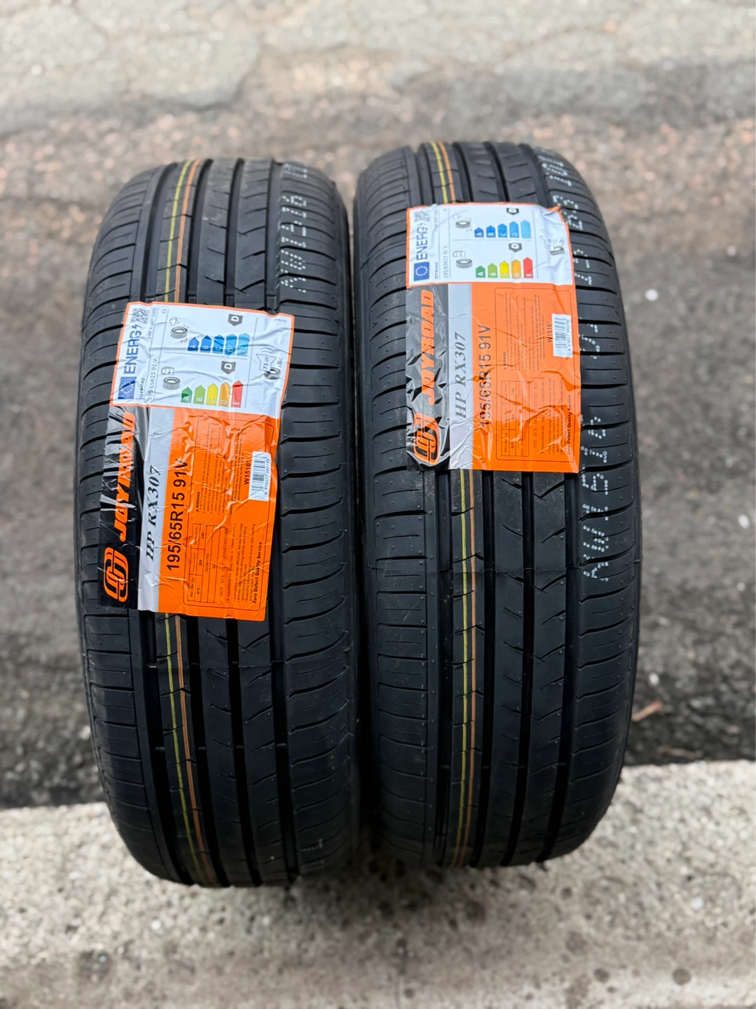 New 195/65R15 All Season Tires | Other Sizes available