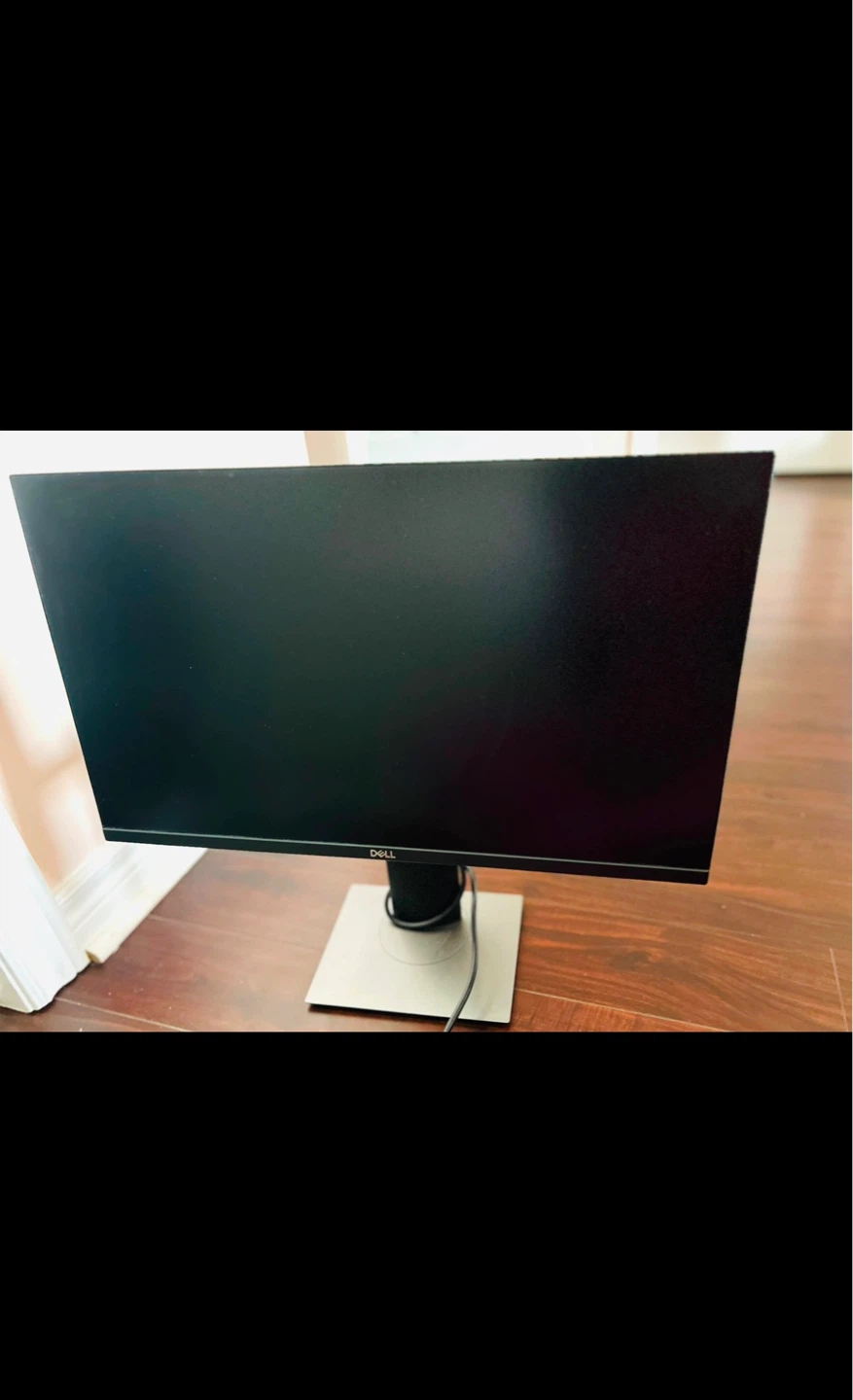 Dell Monitor   P2419HC