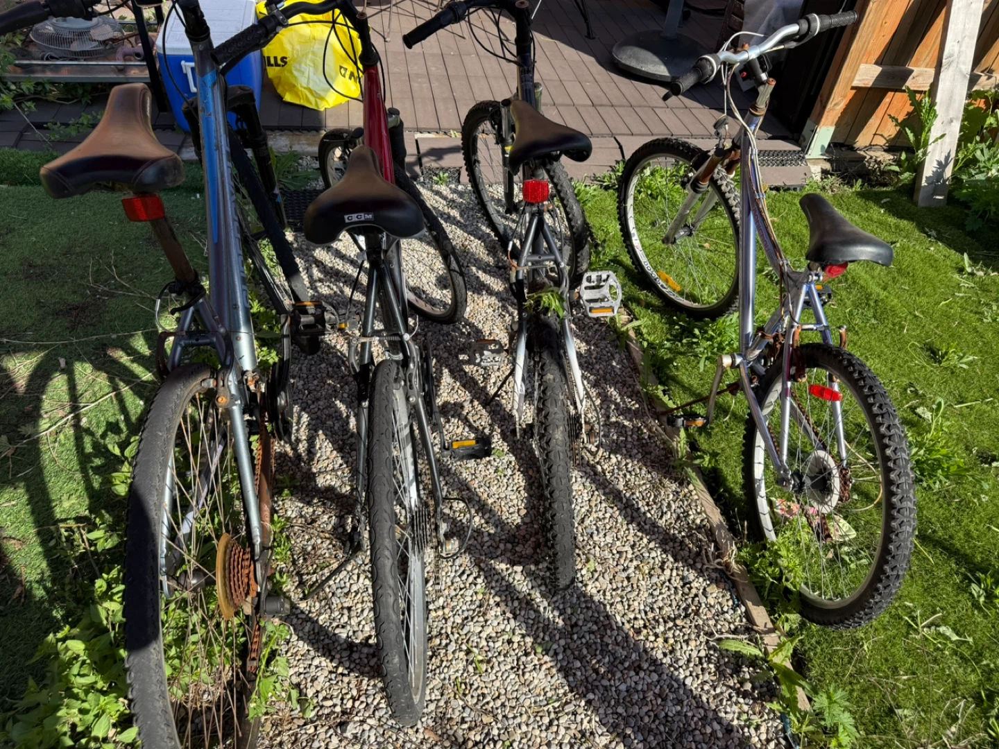 Supercycle Mountain Bikes - photo 2