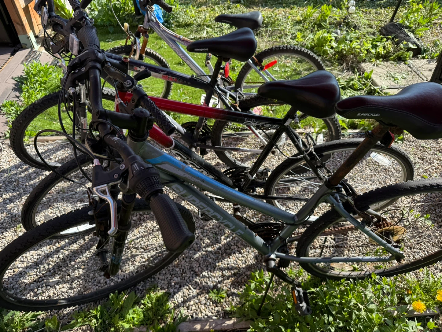 Supercycle Mountain Bikes - photo 3