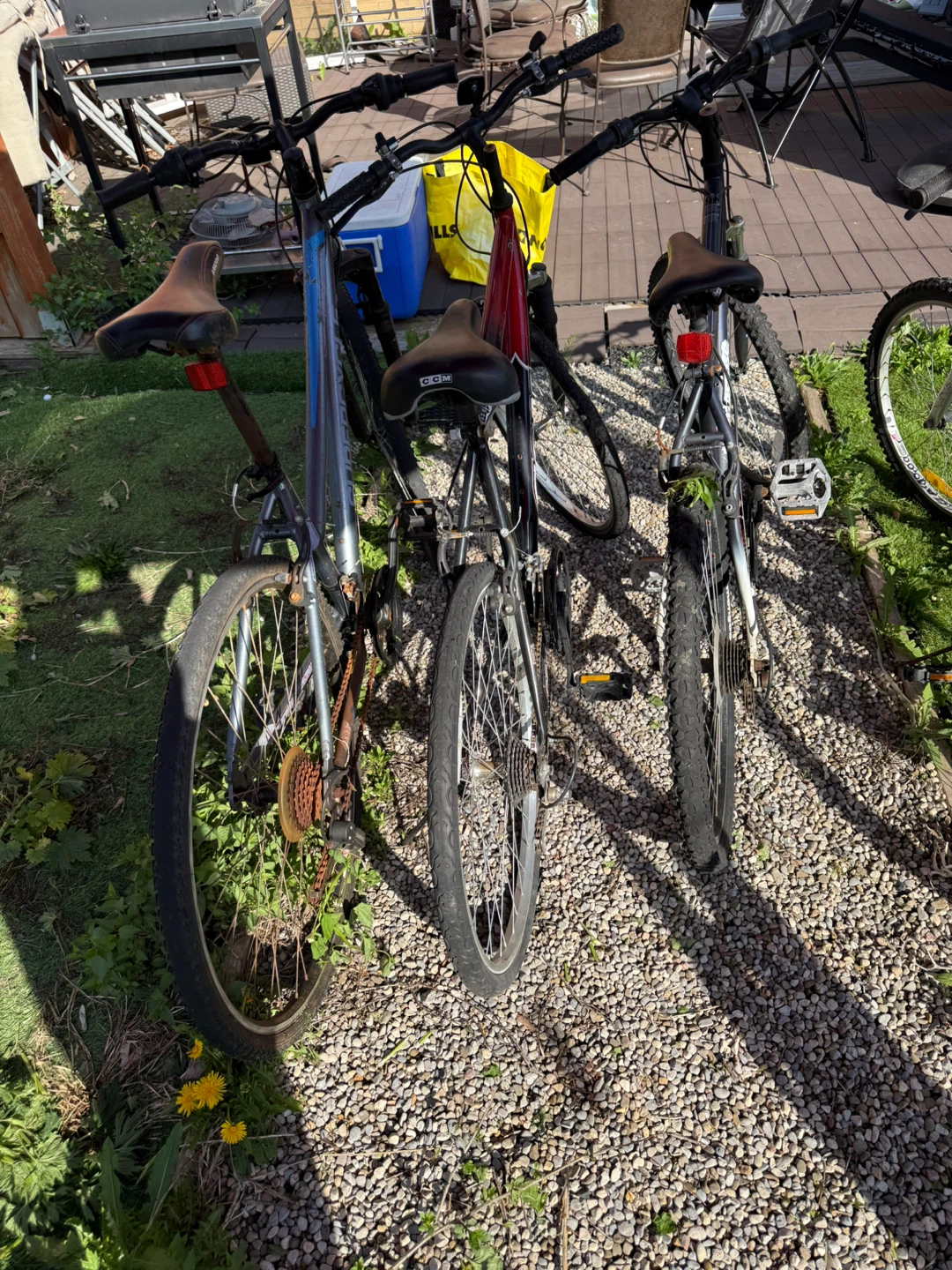 Supercycle Mountain Bikes - photo 5