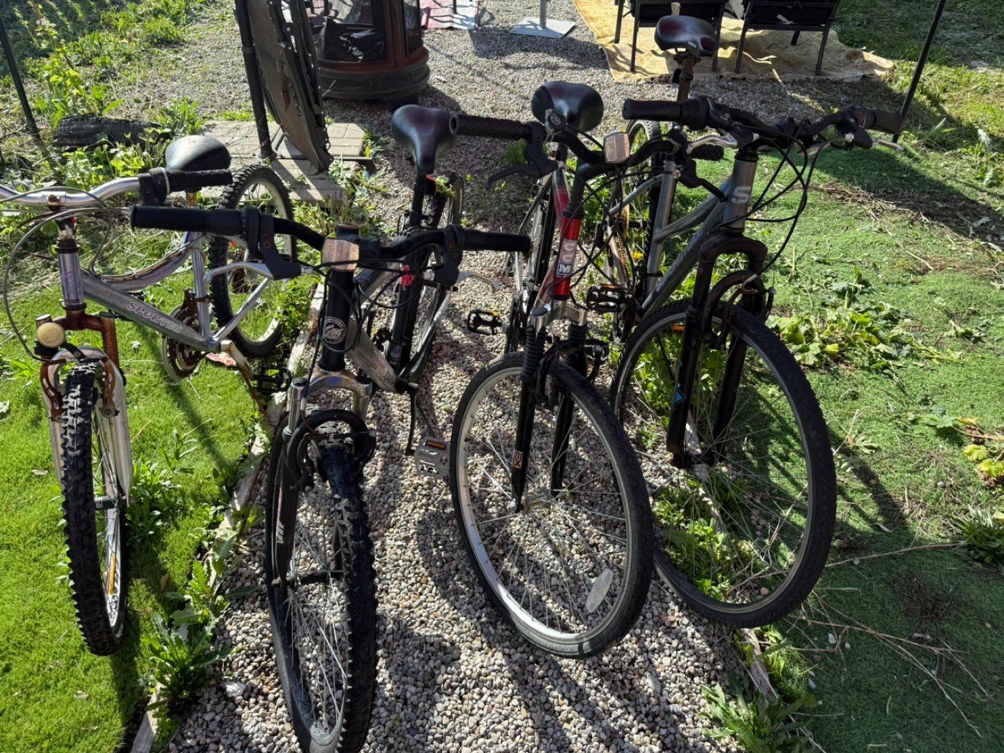 Supercycle Mountain Bikes - photo 4