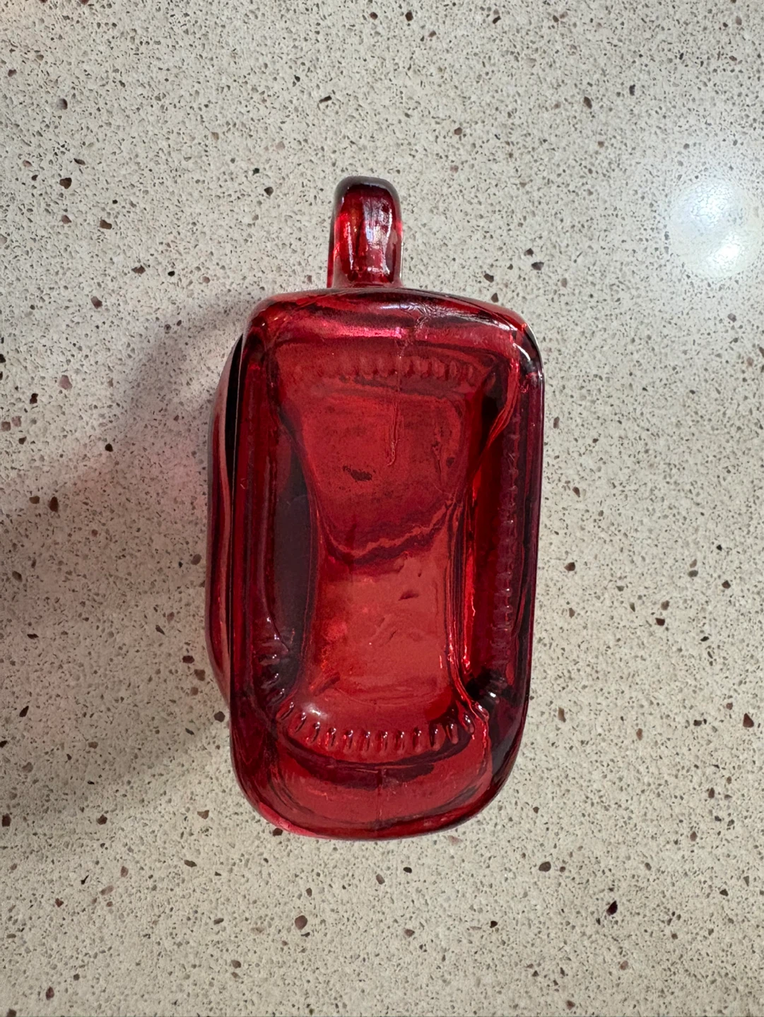 Molson Canadian Red Boot Mug - photo 5
