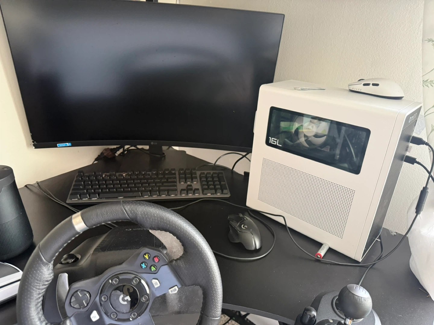 Gaming pc