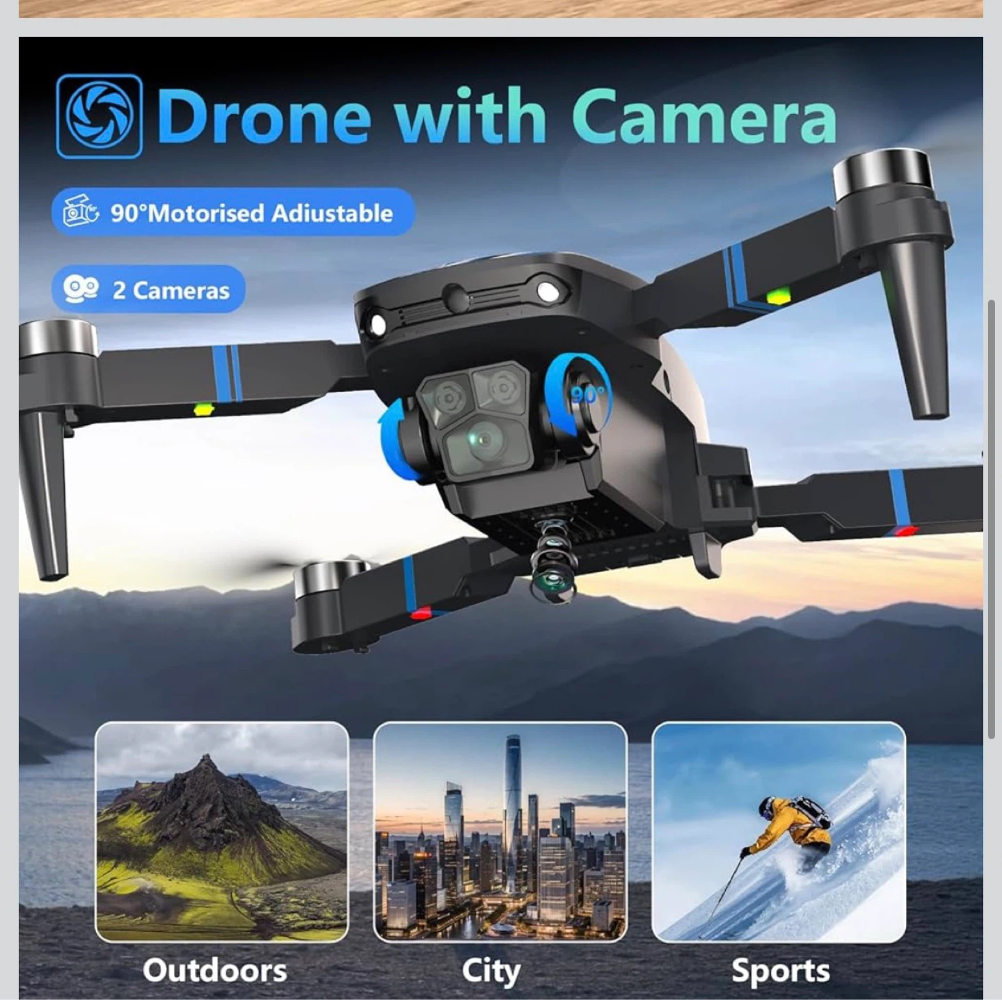 Drone - photo 3