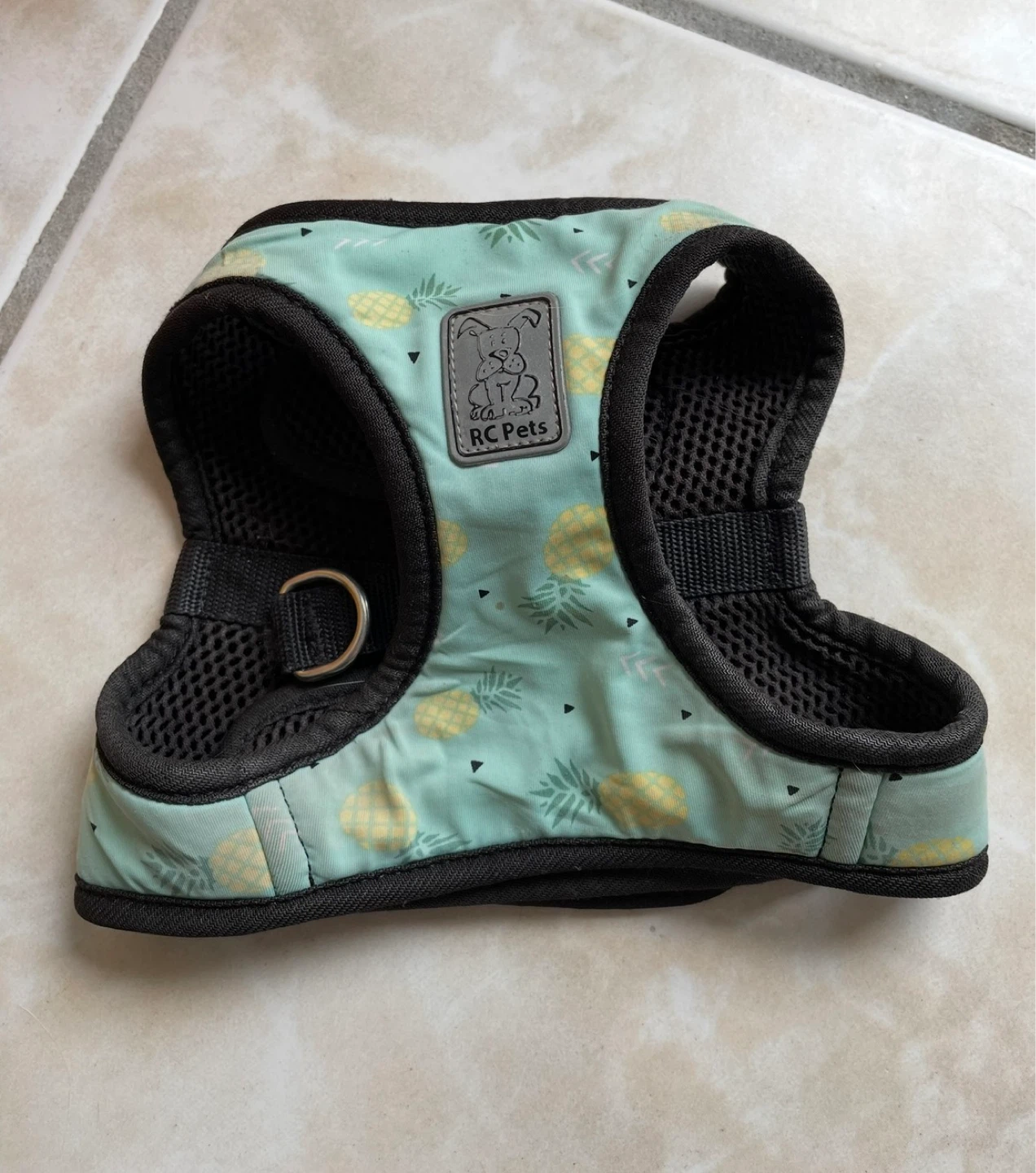 XS/S RC Pets Dog Harness