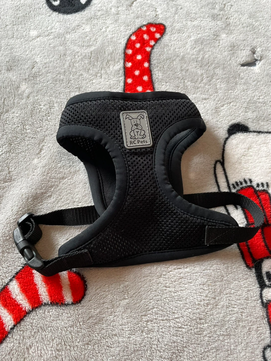 Small RC Pets Dog Harness