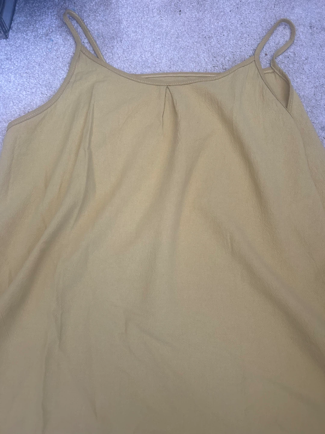 X large Women's Tank Tops and Blouse Bundle - photo 2