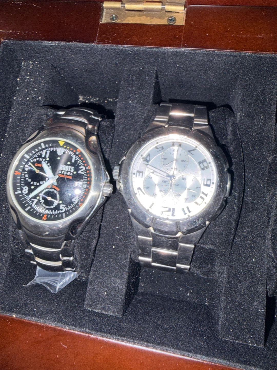 Collection of 10 Men's and Women's Watches - photo 2