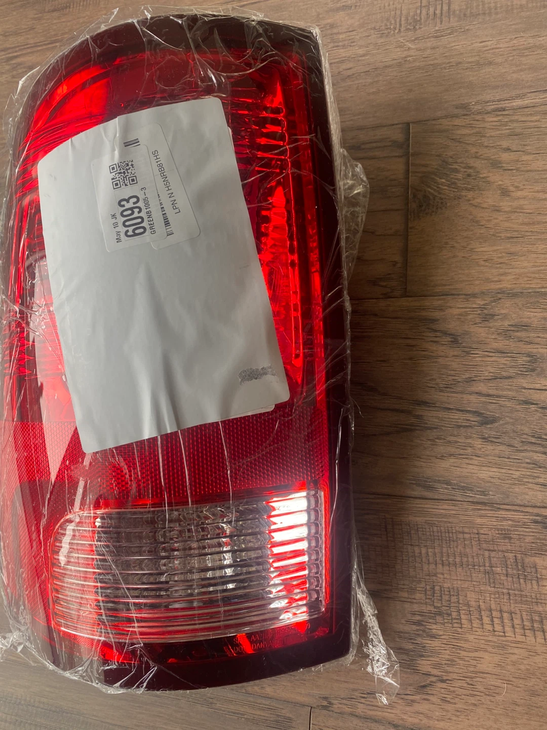 Taillight Dodge Ram - photo 3