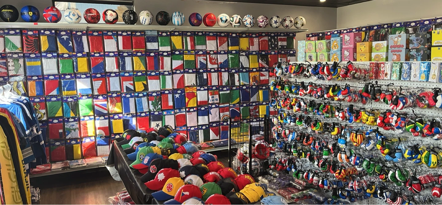 Soccer Balls - photo 3