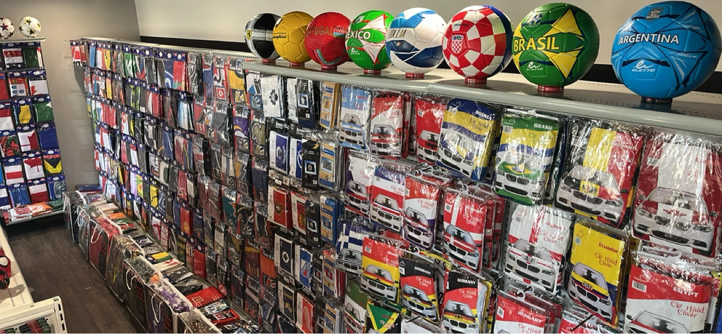 Soccer Balls - photo 4