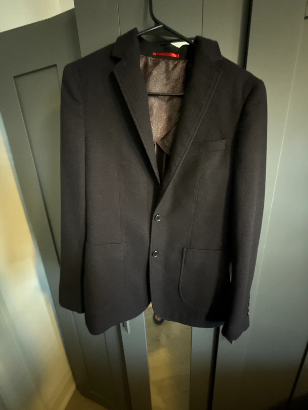 Men's Blazer