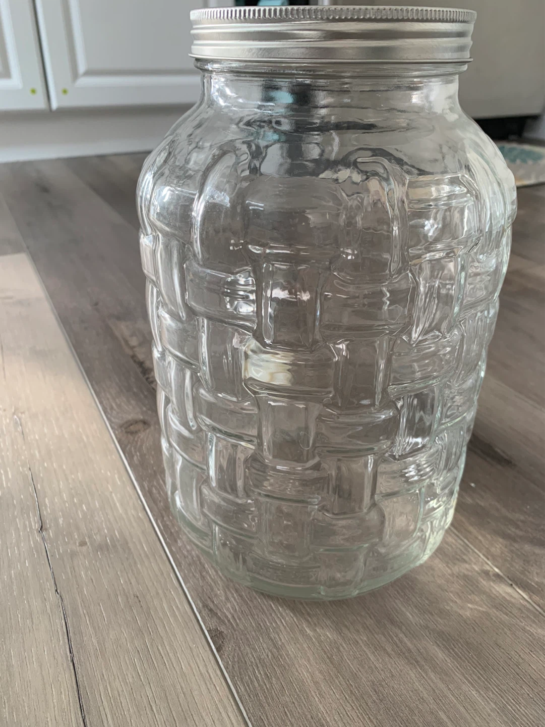 Glass Beverage Dispenser - photo 3