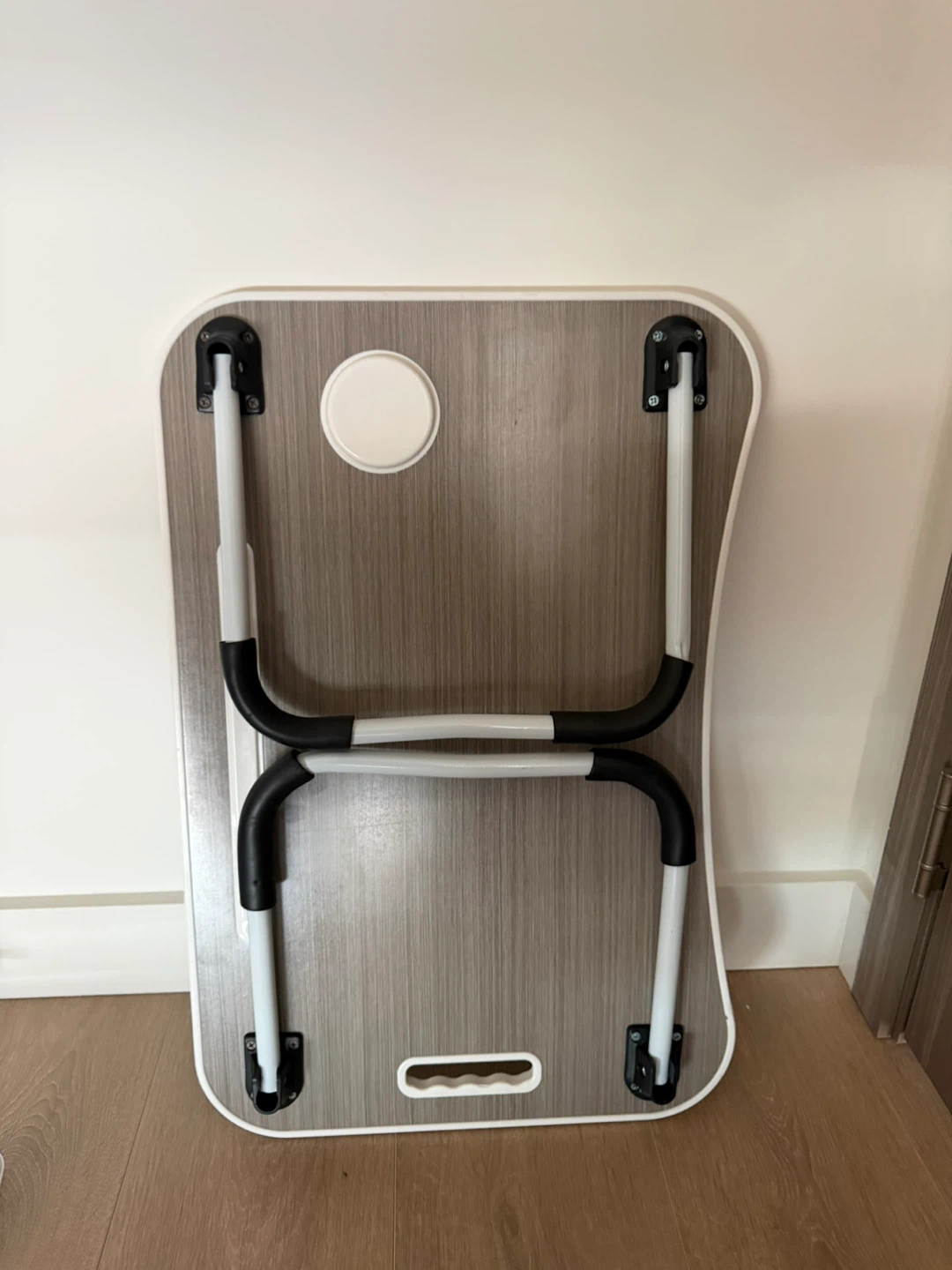 Portable Lap Desk with Cup Holder - photo 2