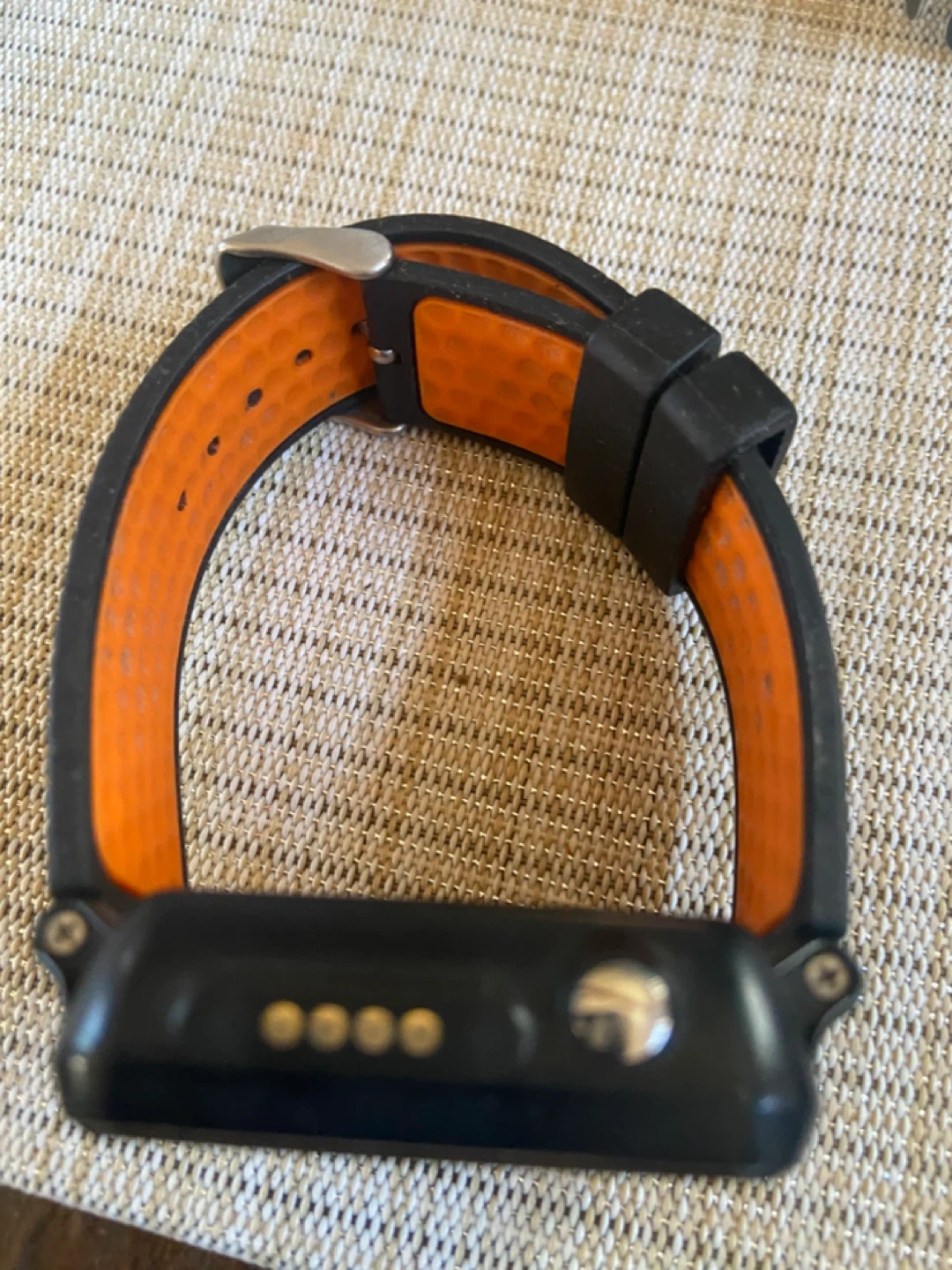 Canmore gps golf watch - photo 5
