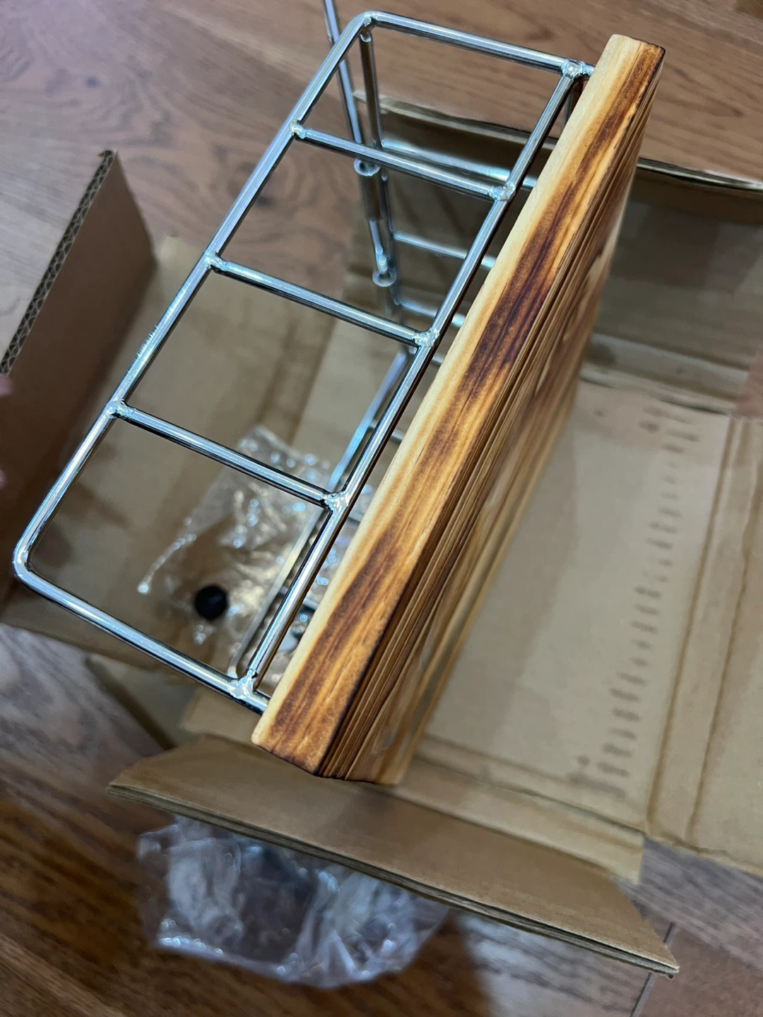 Napkin Holder - photo 3