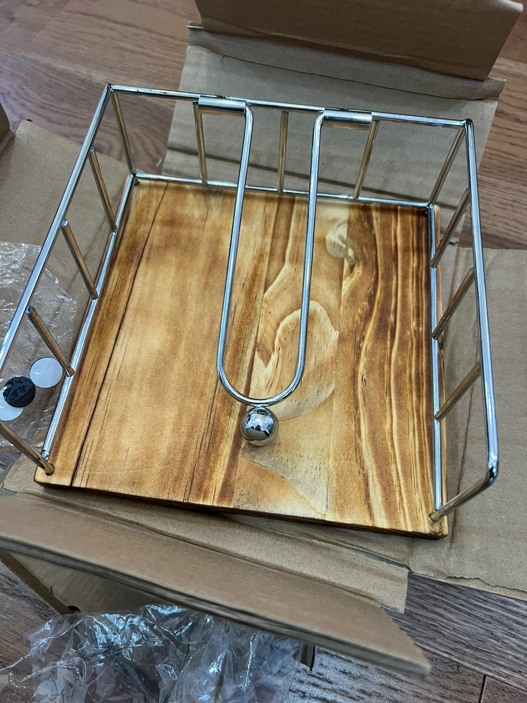 Napkin Holder