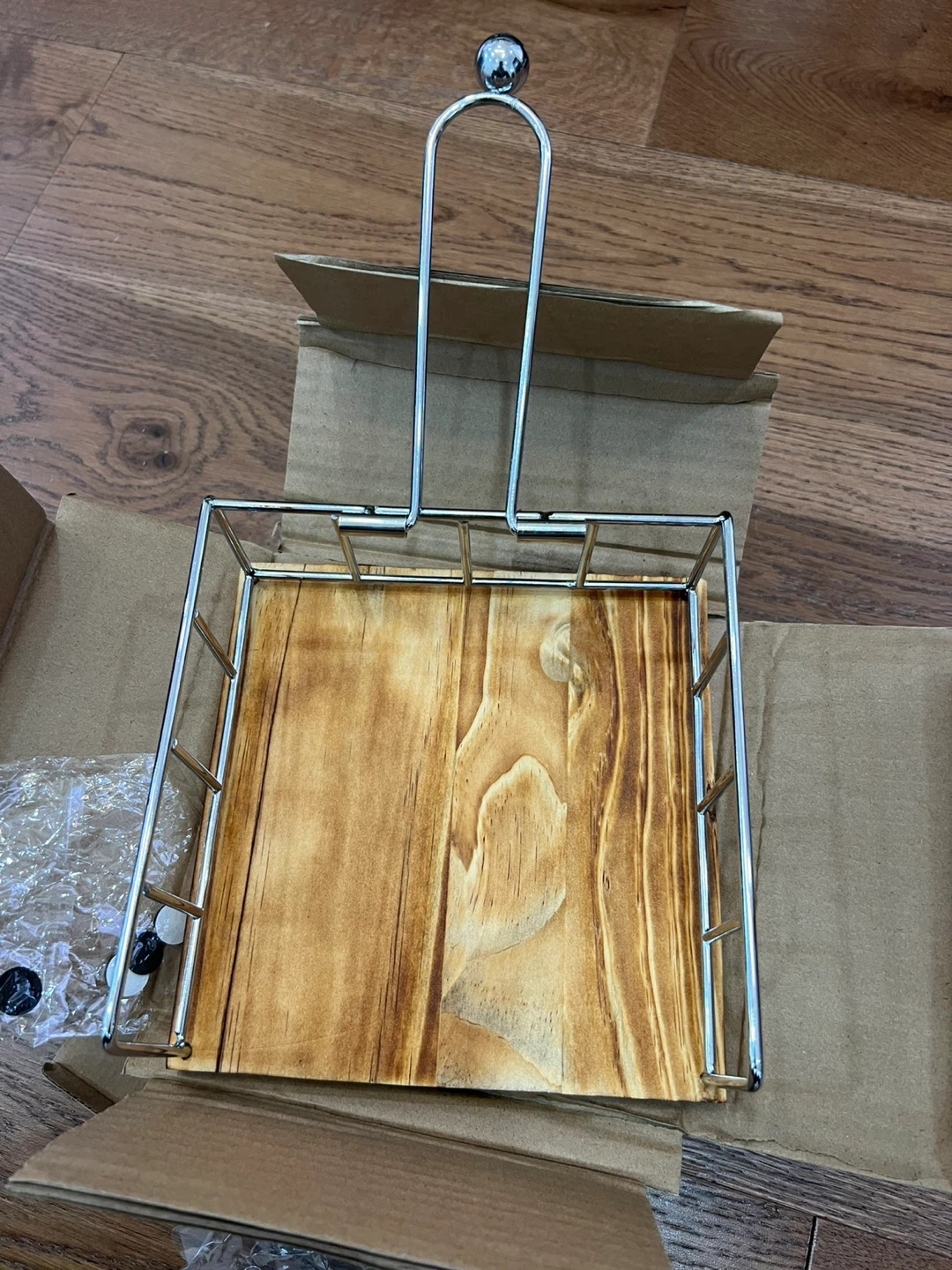 Napkin Holder - photo 2