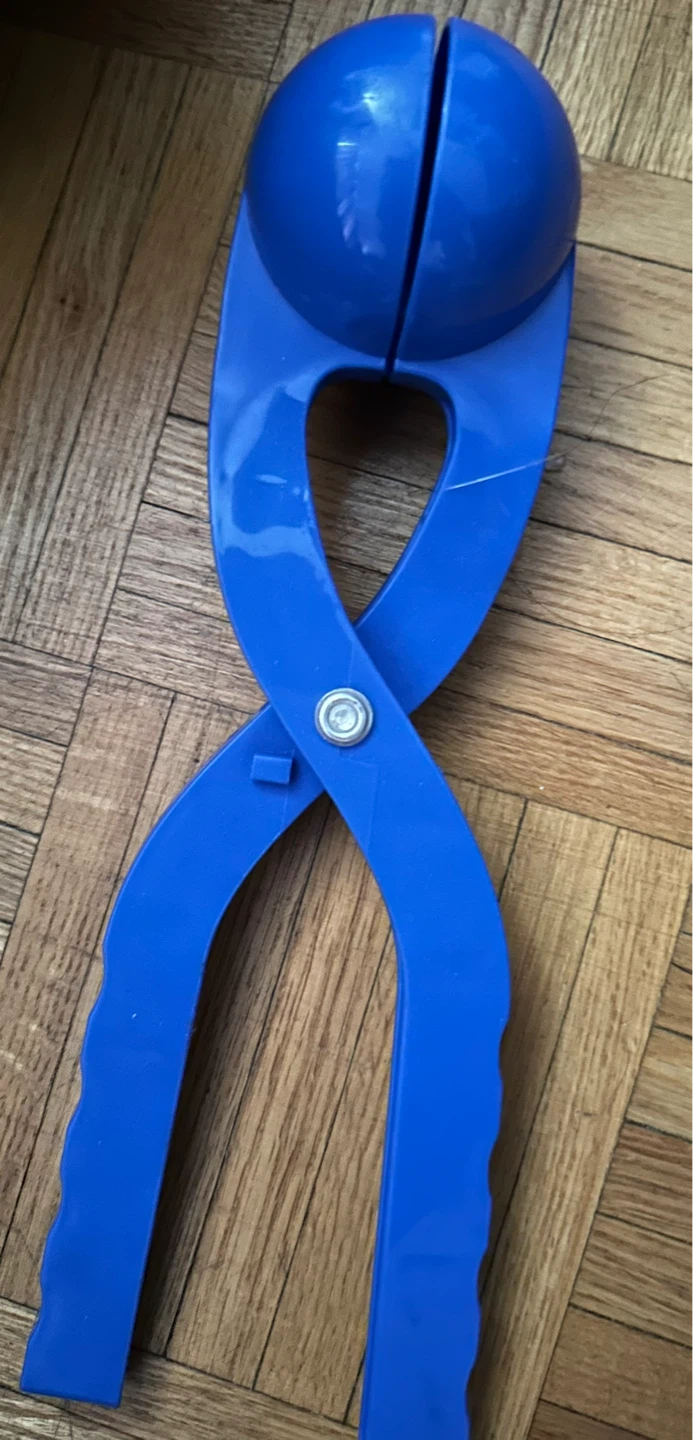 Blue Snowball Maker Tool