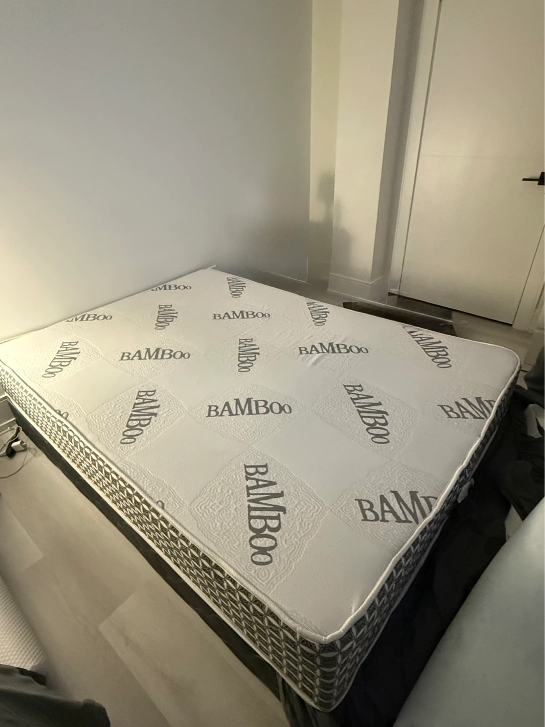 Bamboo Mattress
