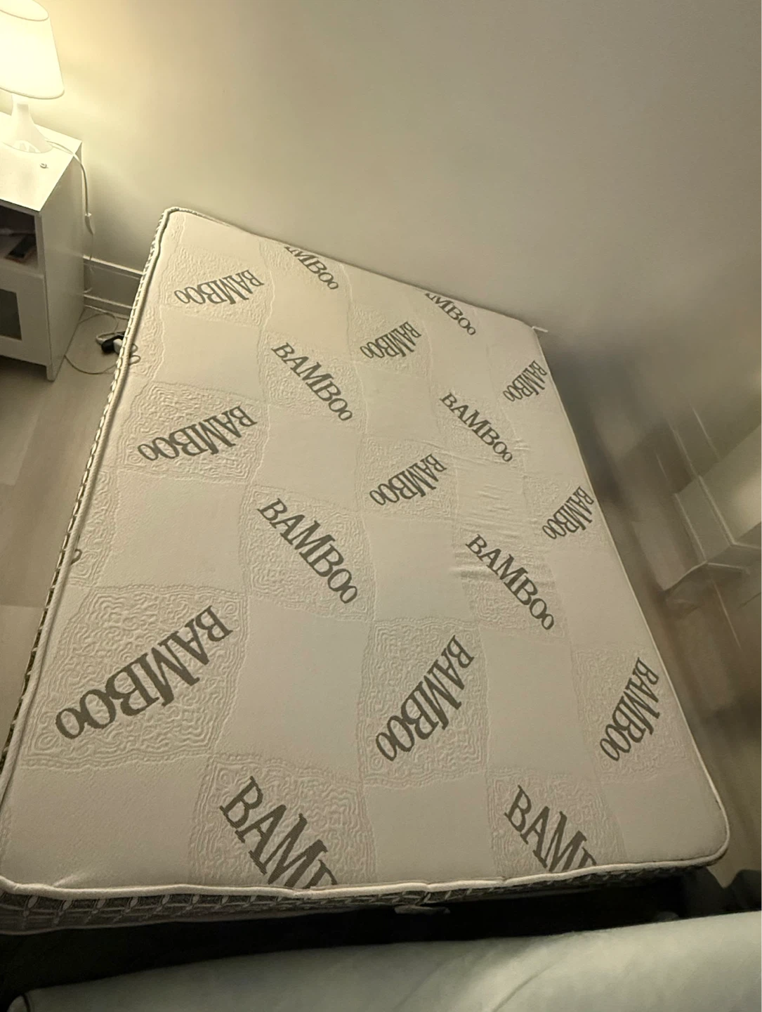 Bamboo Mattress - photo 2