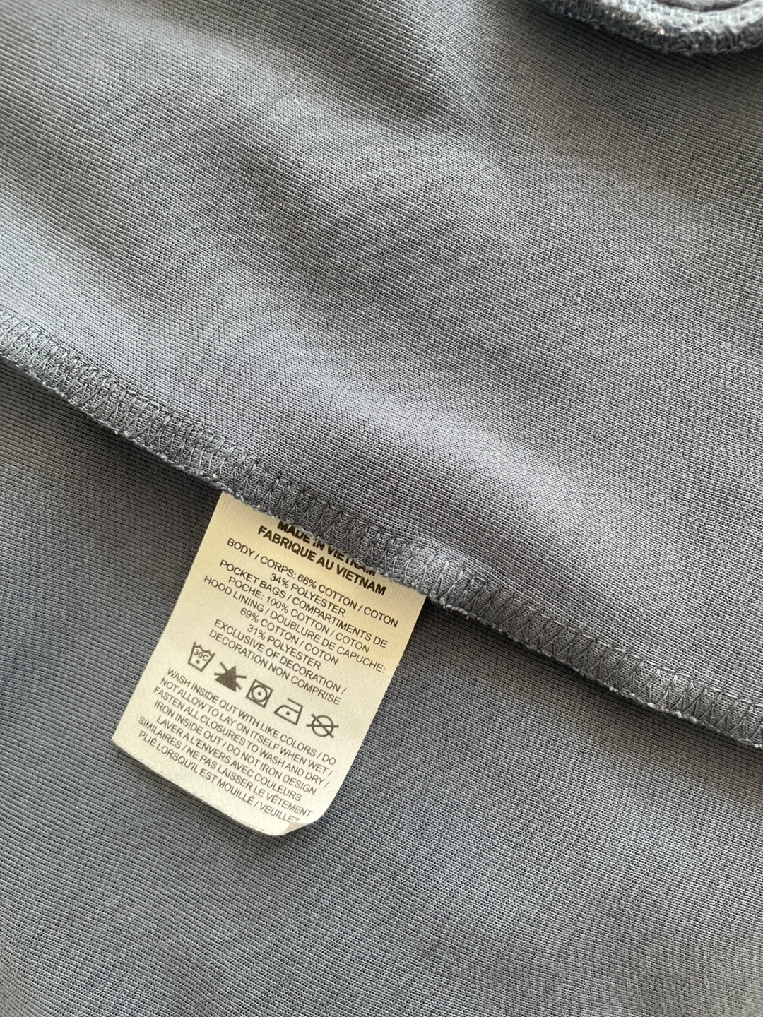 Nike Tech Fleece Full-Zip Hoodie and Pants Set - photo 4
