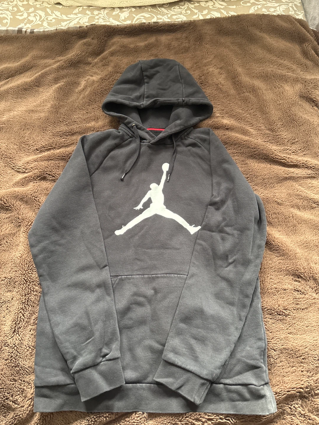 Air Jordan Hoodie