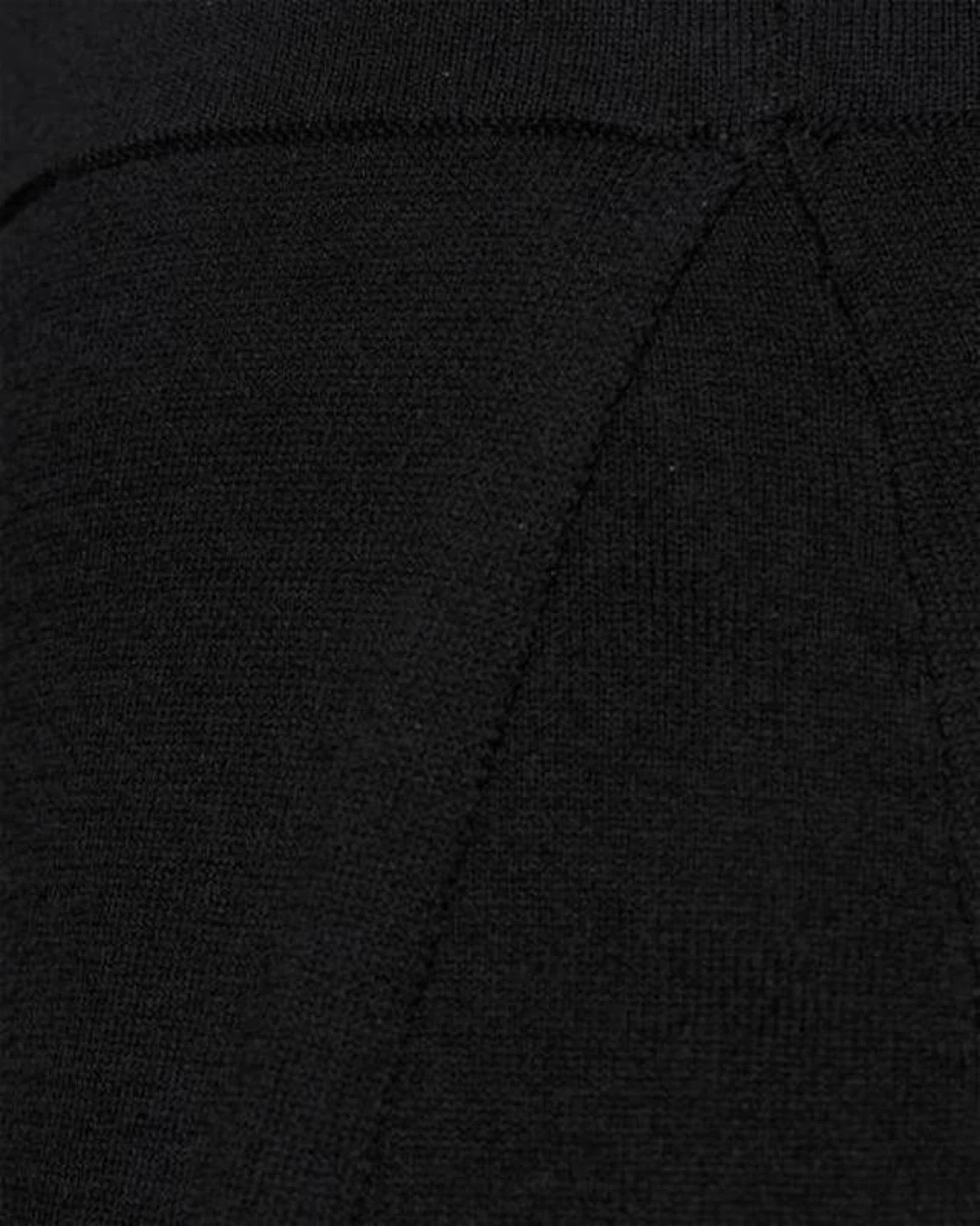 Hunkydory Black Midi Skirt – Size XS - photo 3