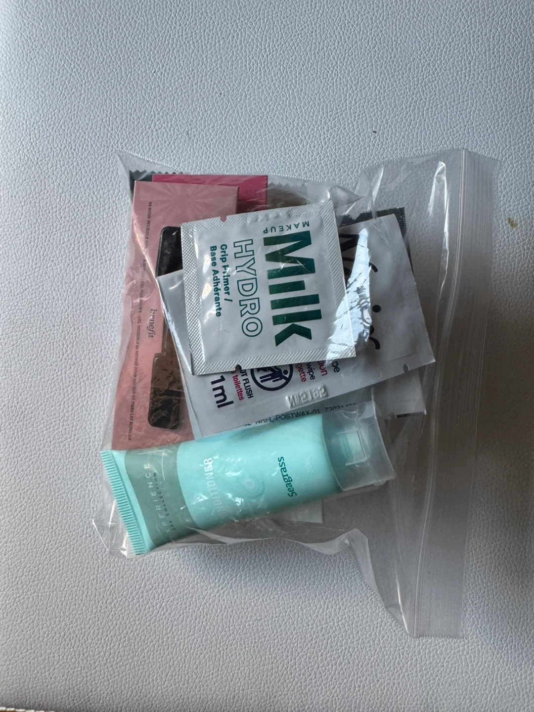 Assorted Skincare and Makeup Samples - photo 2