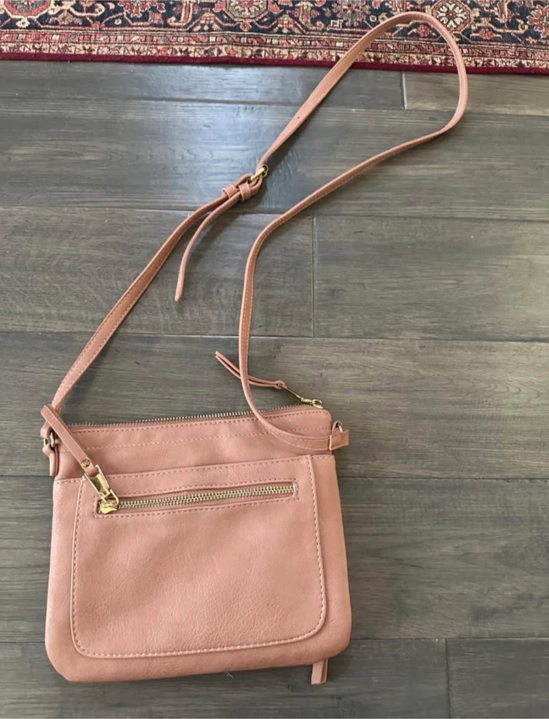 Crossbody Bag - New - $10 - East York - photo 2