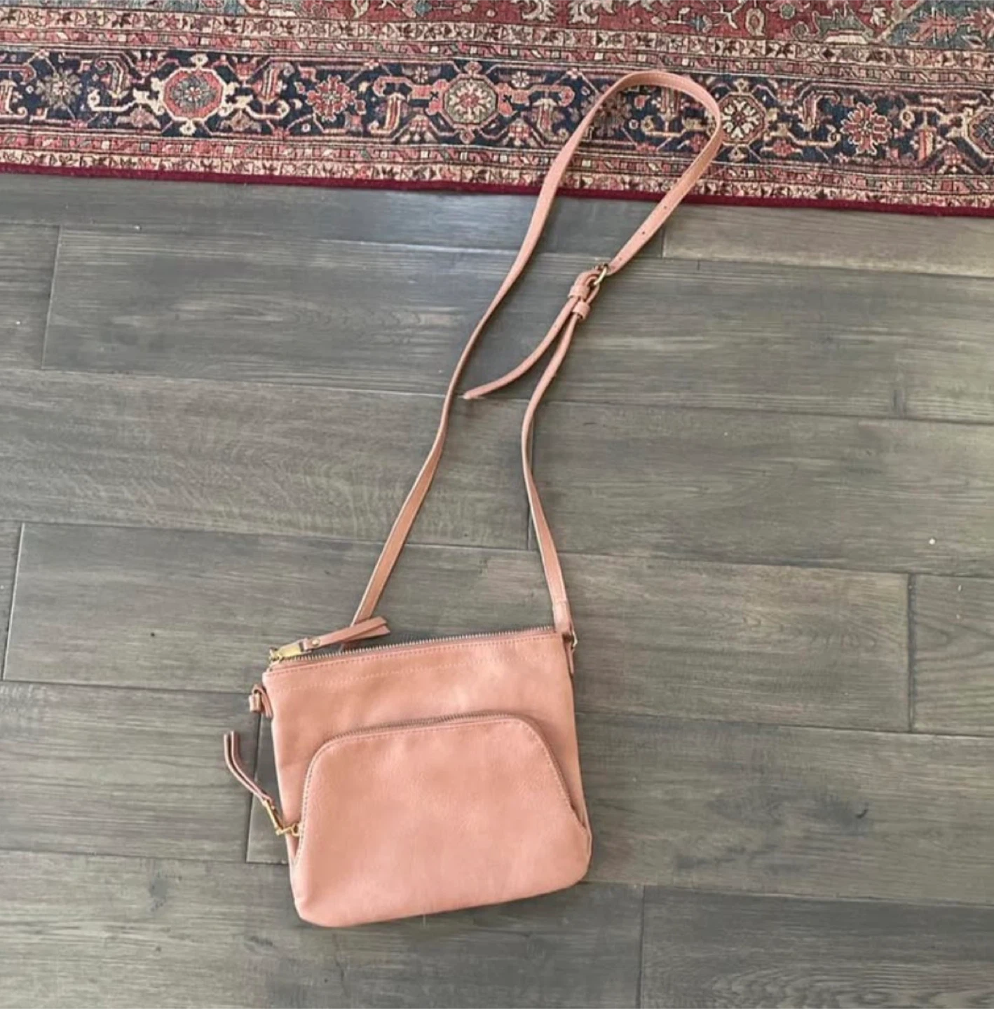 Crossbody Bag - New - $10 - East York