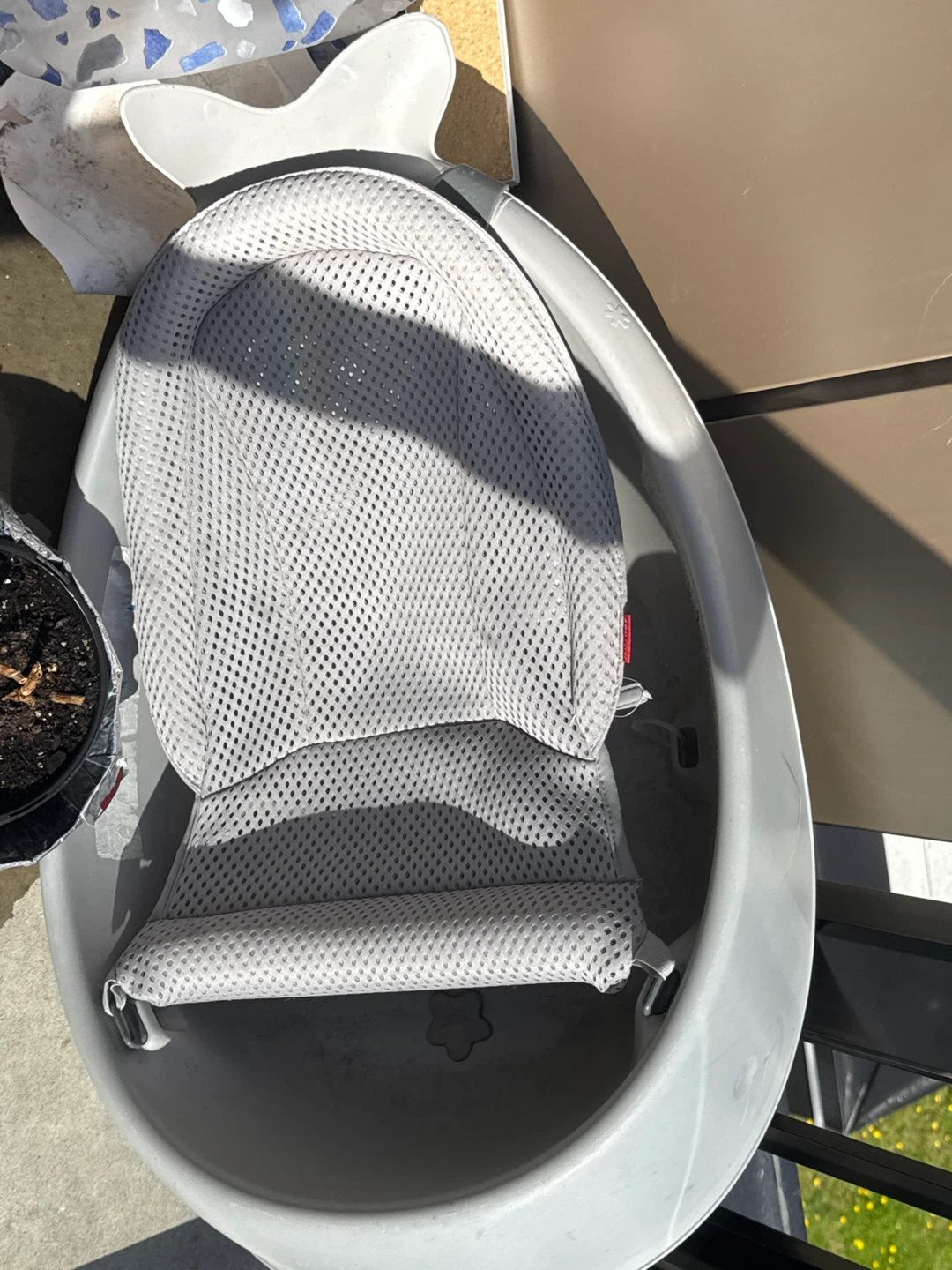 Skip Hop Baby Bath Tub Seat