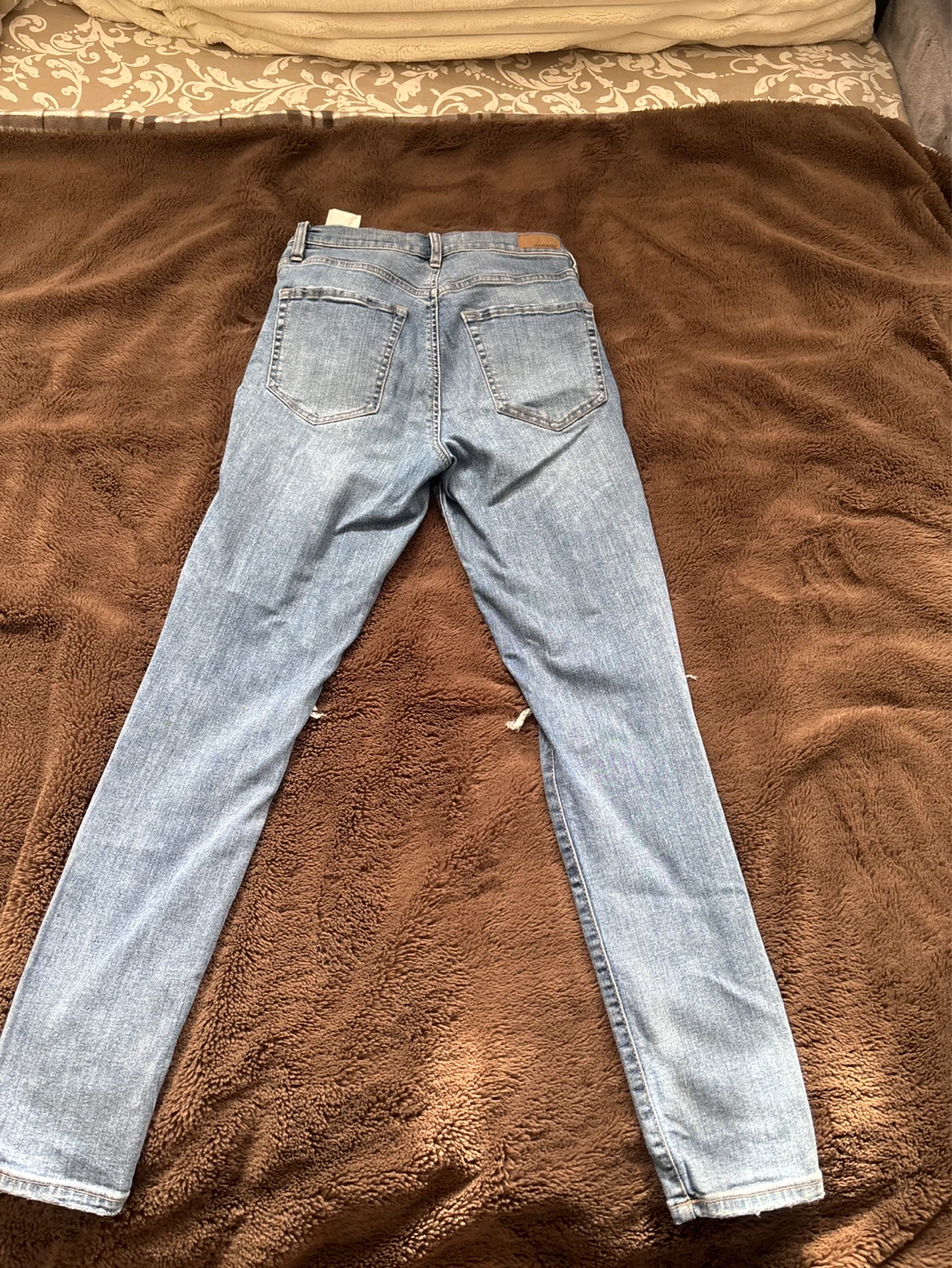 Garage Premium Denim Jeans Size 5 - photo 3