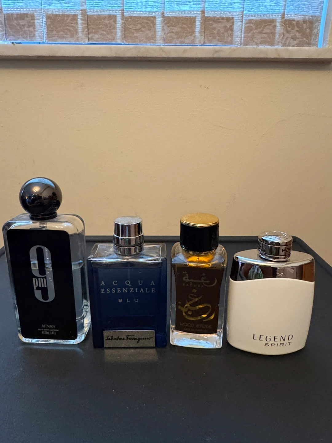 Fragrances for Sale!! (Check Description)