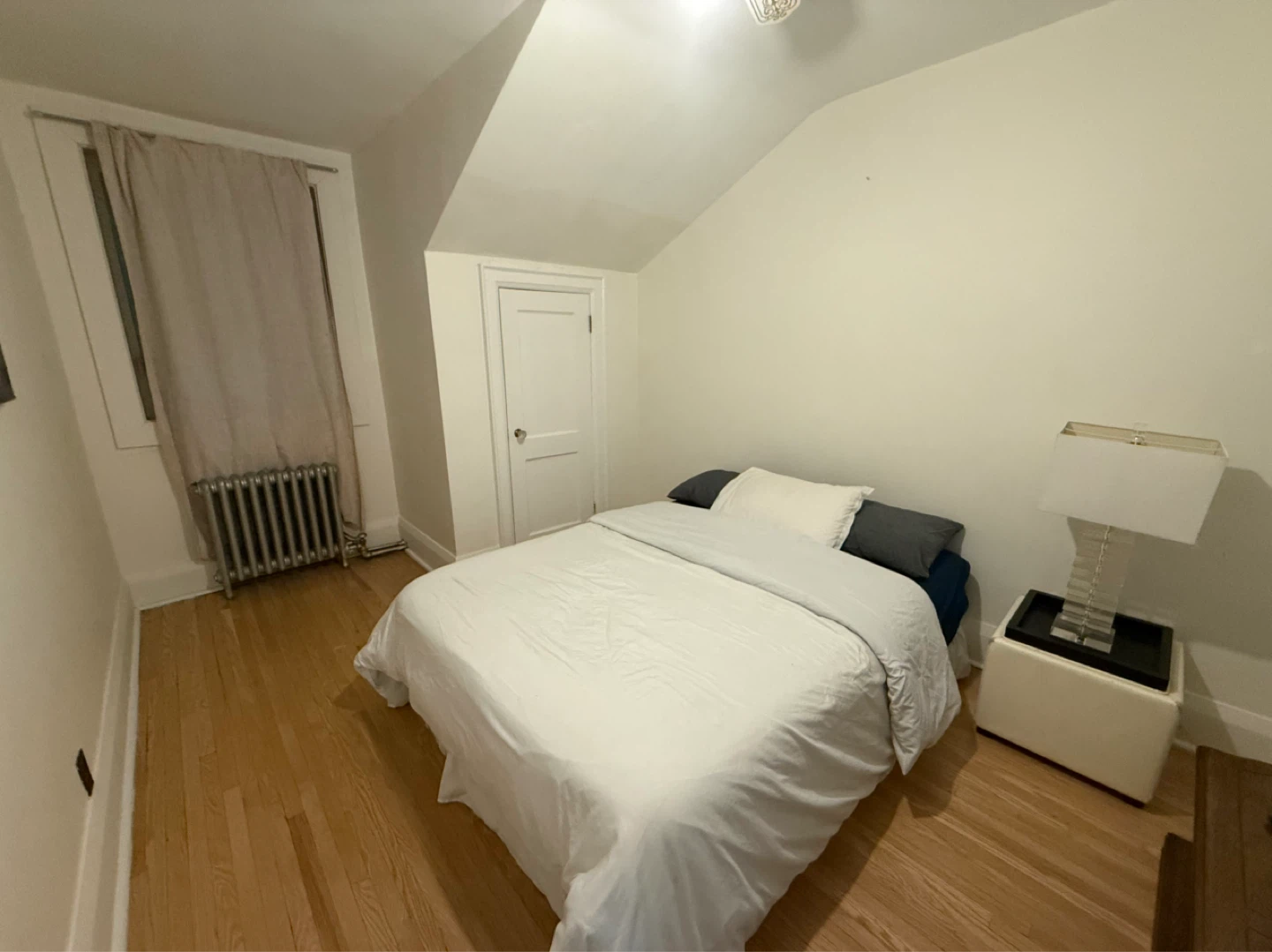 Room for rent