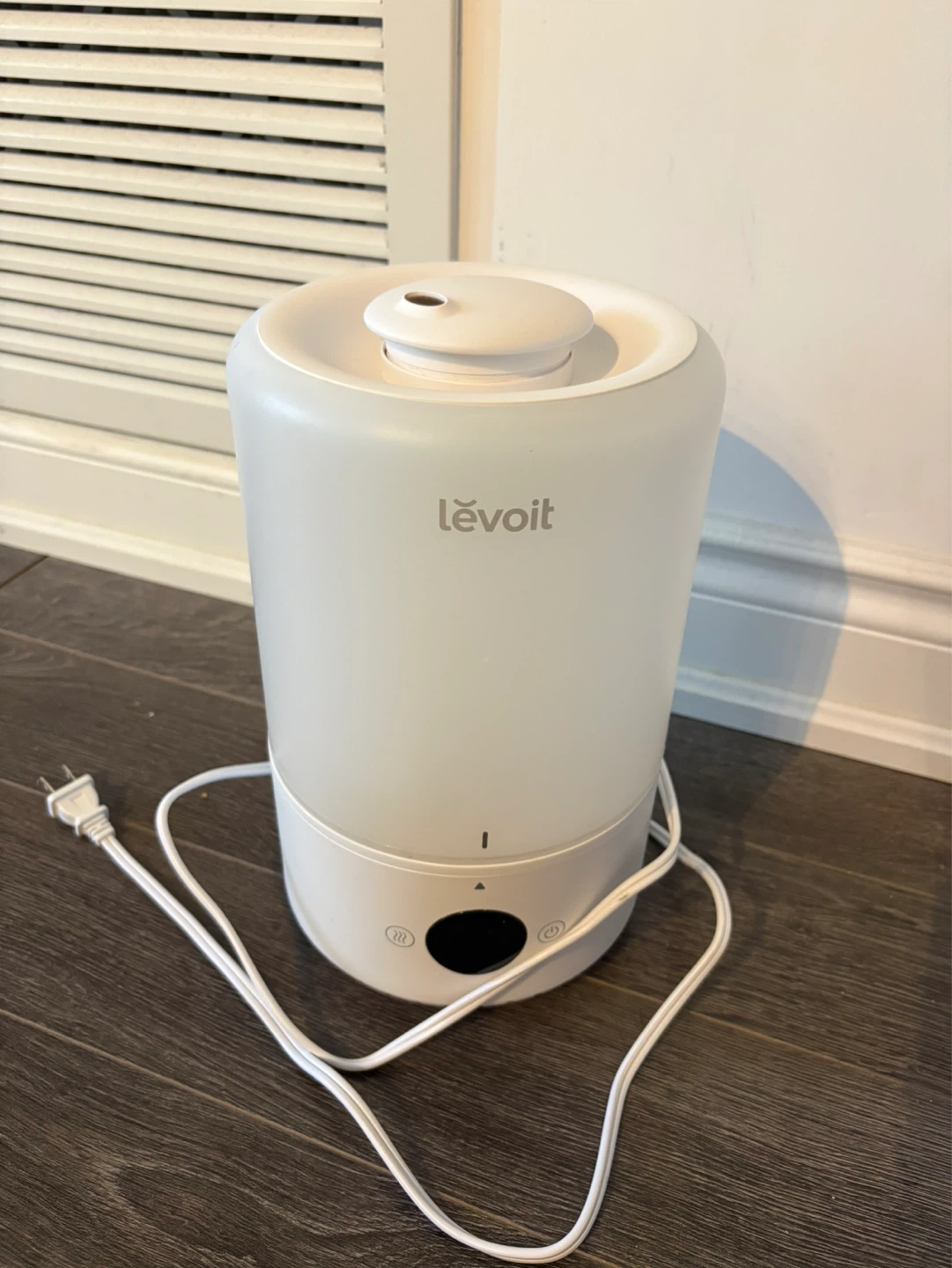 Levoit Humidifier 3 litre with smart wifi - photo 3