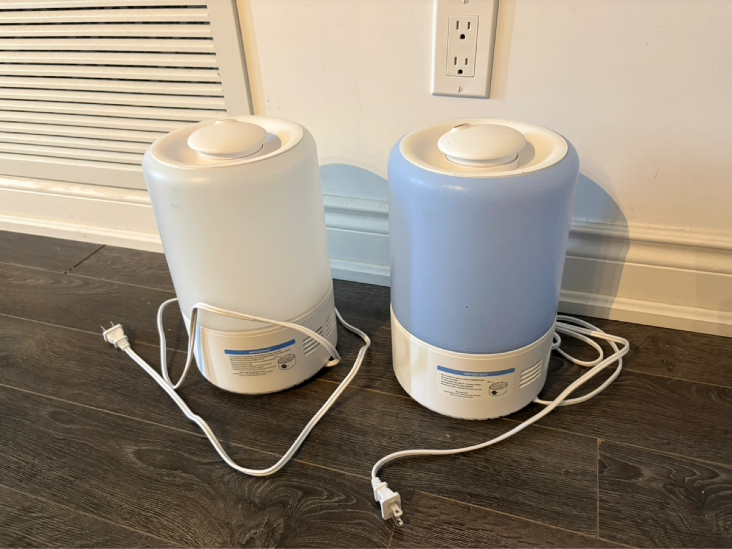 Levoit Humidifier 3 litre with smart wifi