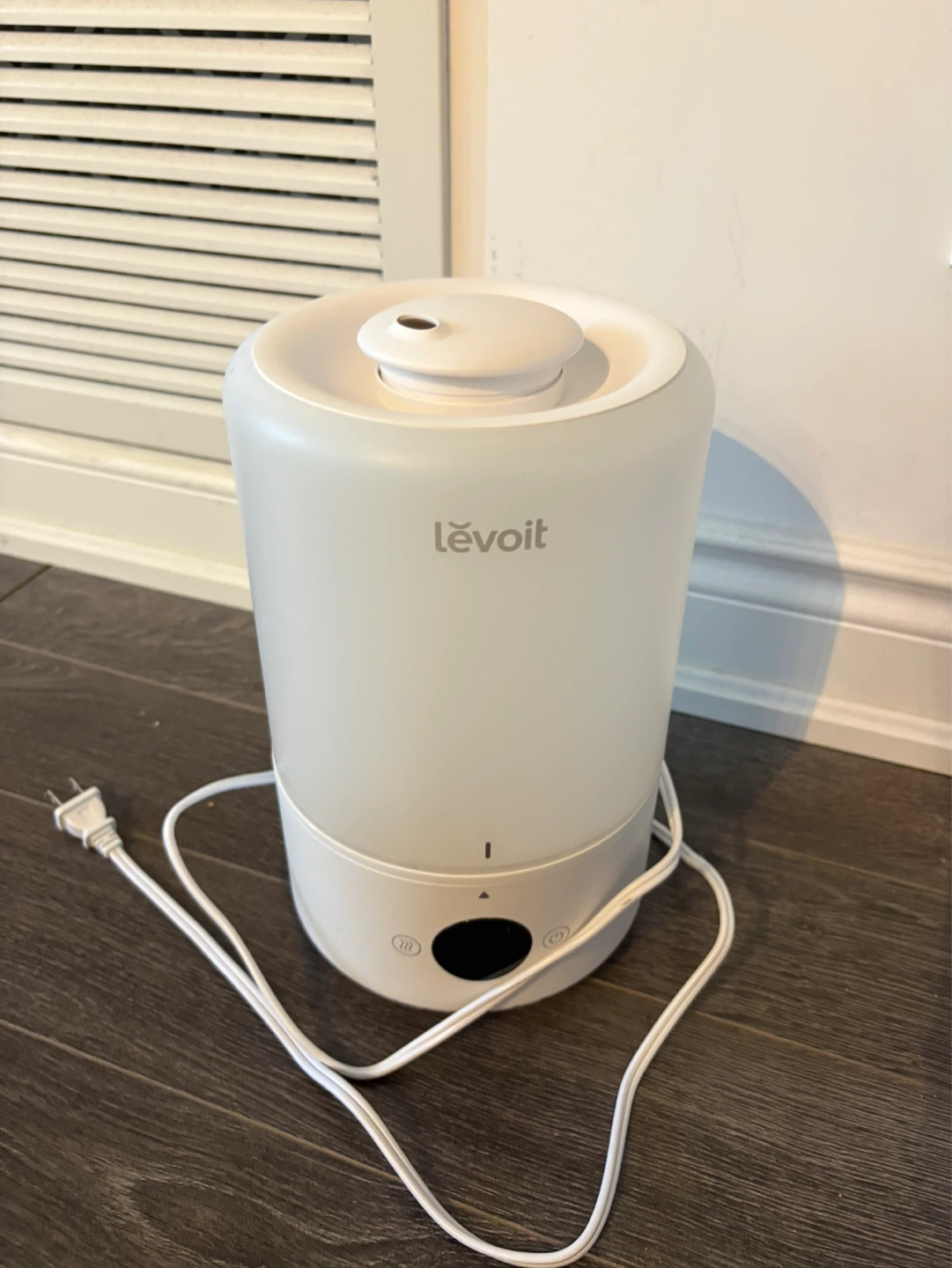 Levoit Humidifier 3 litre with smart wifi - photo 5