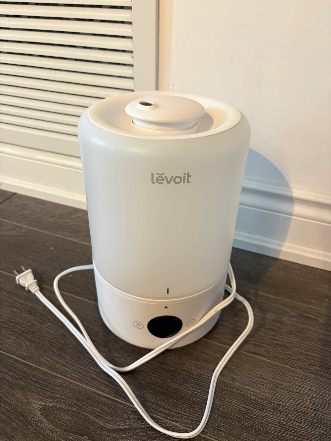 Levoit Humidifier 3 litre with smart wifi - photo 4