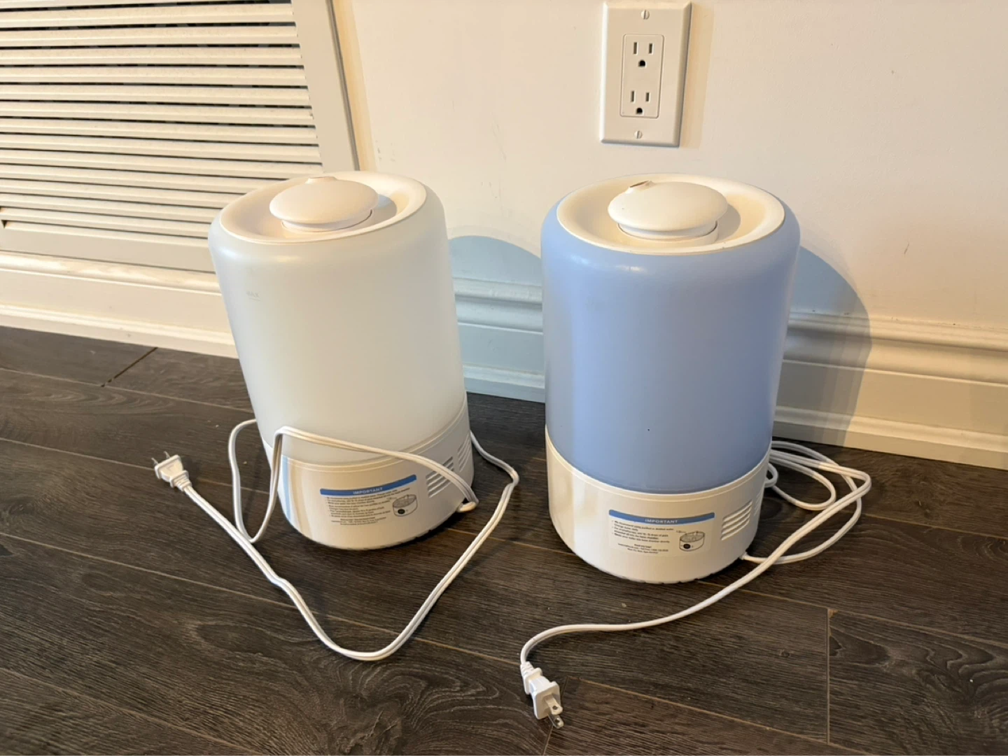 Levoit Humidifier 3 litre with smart wifi - photo 2