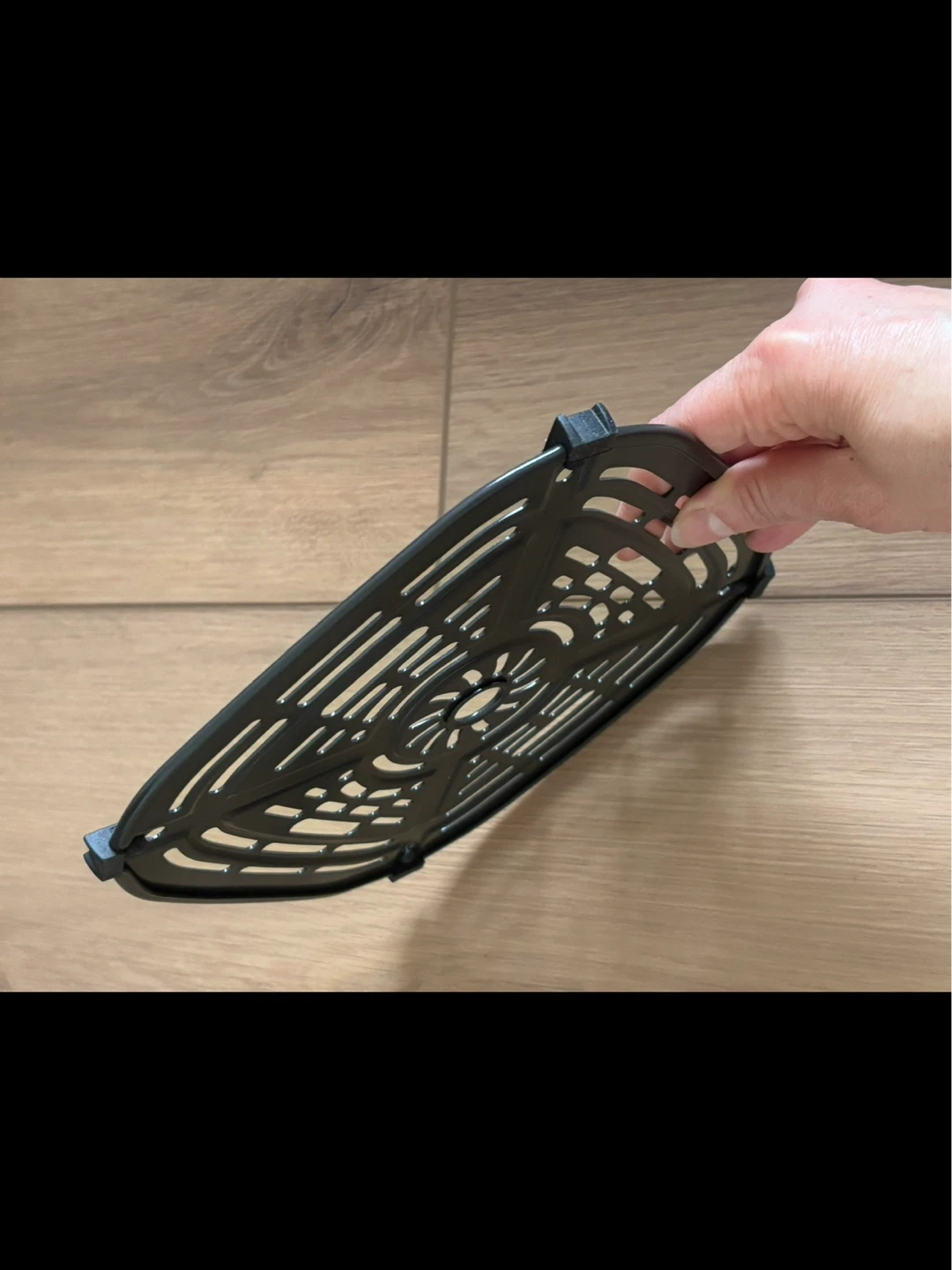 Air Fryer Rack - photo 4