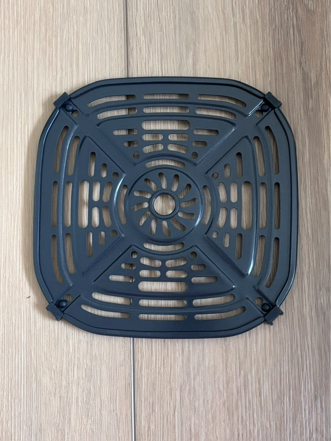Air Fryer Rack - photo 3