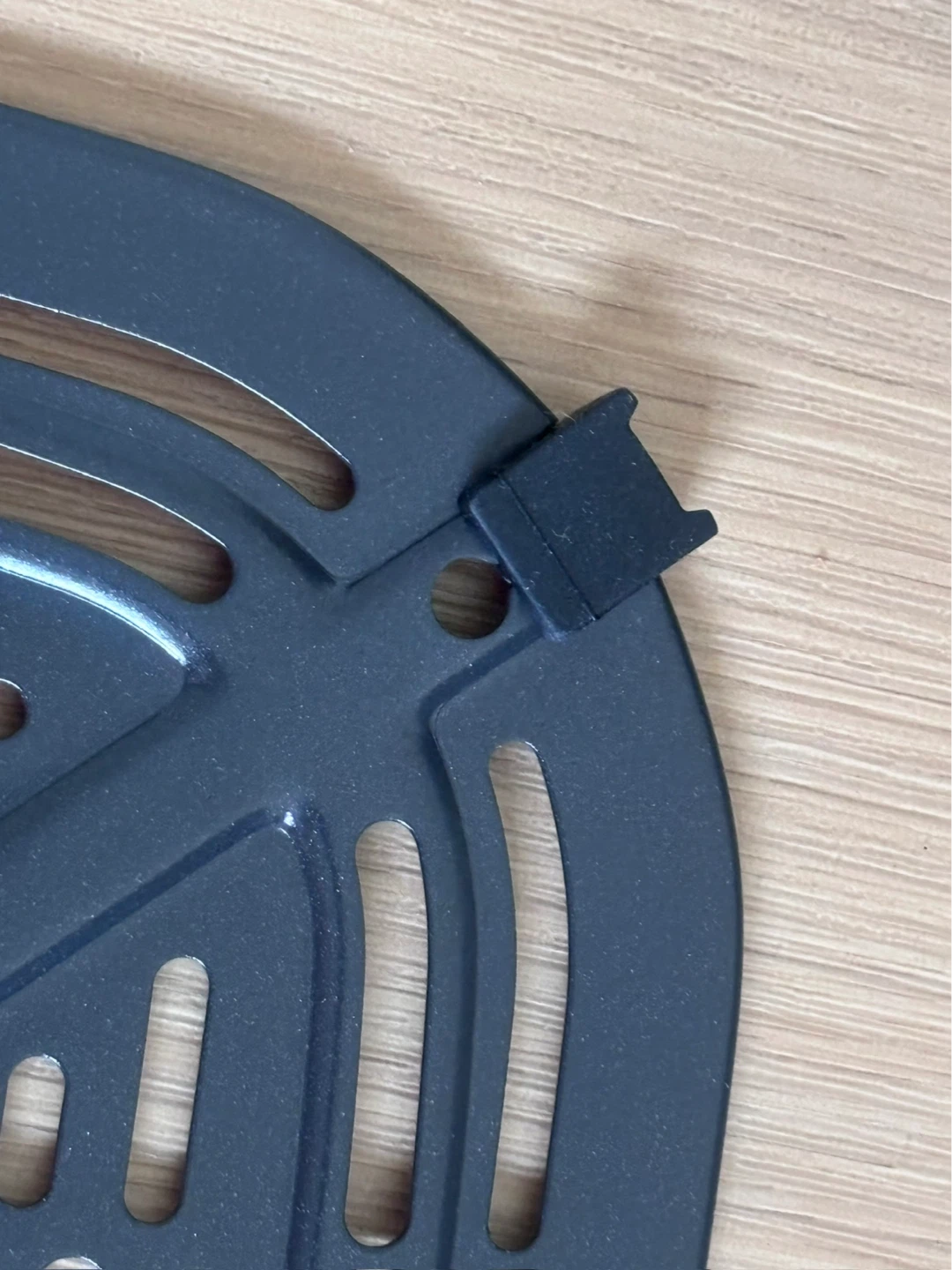 Air Fryer Rack - photo 2