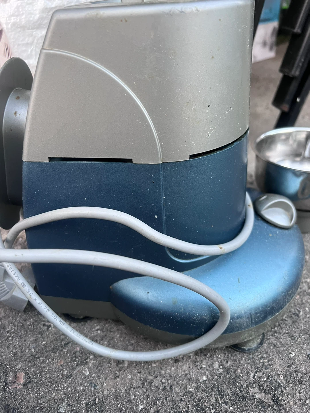 BOSS Mixer Grinder with 3 Jars - photo 3