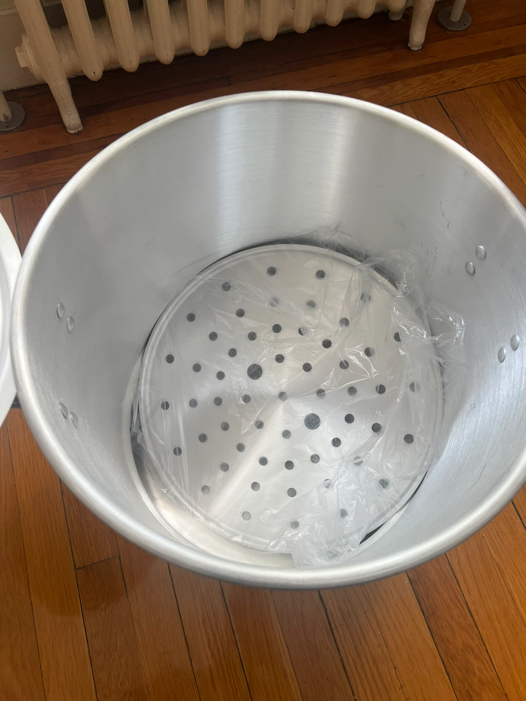 52 Quart Tamale Steamer - photo 2